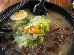 -屯屯面(海尔路店)