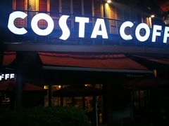 -COSTA COFFEE(武汉天地店)