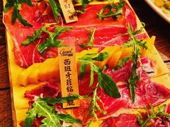 -斯普汇生蚝牛排馆(中骏世界城店)