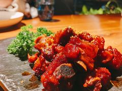 -蝦塘·中国餐馆(城墙南马道巷店)
