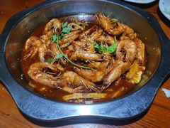 -惠友大虾(太原北街店)