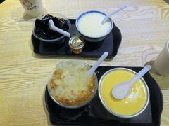 -百花传统甜品店(原址店)