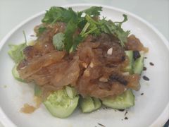 -龙香居海鲜浑锅家常菜·特色驴肉