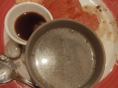 -上海大宁福朋喜来登酒店大堂吧(共和新路店)