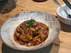 -黄鹤天厨·泡椒田鸡创始者(莲花店)