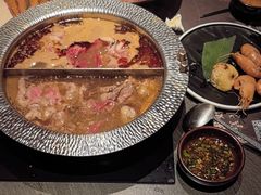 -牛YO寿喜烧和牛火锅自助(三台子万象汇店)