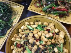 -粗茶淡饭(东滨江大道店)