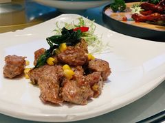 -颂福楼·南京菜(定淮门店)
