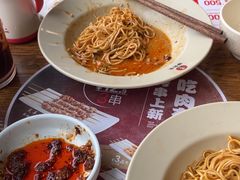 -李先生牛肉面大王(马栏店)