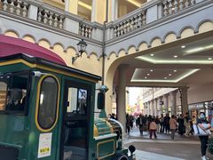 -佛罗伦萨小镇广佛名品奥特莱斯(疏港路店)