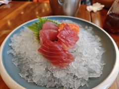 -Mr.Fish鱼鲜生海鲜放题(高德置地冬广场店)