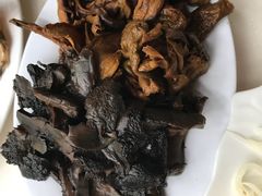 -太婆天府山珍酒楼(亚运村店)