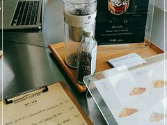 -RWORK·COFFEE(滨江店)