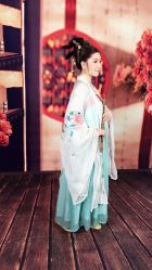 点击看大图 -美云庭古装·格格服汉服·京城旅拍(北京店)
