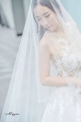 -HY小曼wedding·TOPYOUNG团队