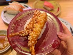 -寿司郎(皇庭广场店)