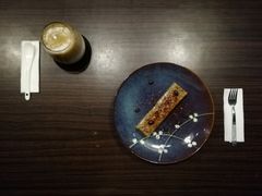 咖啡芝士-微饮cafe