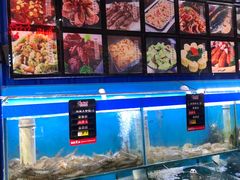 -船梆煮•蒸汽海鲜·生腌干蒸(五四广场店)