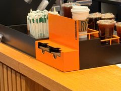 -星巴克(厦门乐群广场分店)