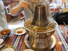 -卡万金特色藏餐