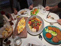 -Pasha帕夏土耳其餐厅(南昌路店)