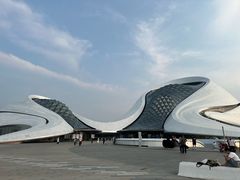 -哈尔滨大剧院