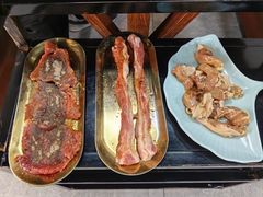 -牛犇烤肉(物资学院路店)