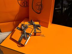 -爱马仕 HERMES(上海ifc商场店)