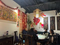 -院8里·小聚园老川菜(九眼桥店)