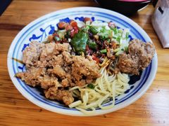 -秦胖子肉陀良心店