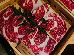-锦和牛·炭火烧肉(ICC太和里店)