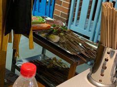 -钢管厂五区小郡肝串串香(滨江店)