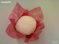 草莓大福2-可颂坊(凉城店)