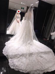 -GRACE KELLY婚纱与礼服(北京店)