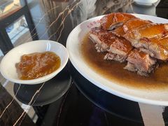 -黄连大头华烧鹅店(大良店)
