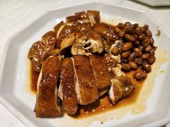 -金戈戈香港豉油鸡(南山海岸城店)