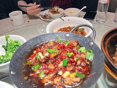 -味上湘菜馆(岳麓山店)
