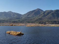 -腾冲北海湿地