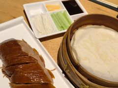 -兰亭轩茶餐厅(长江路店)