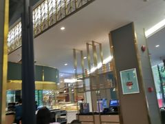 大堂-龙凤点心·饼家(松岗店)