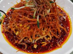 -春花民族美食(佳木斯总店)
