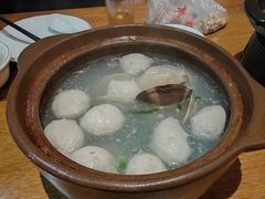 -街小坐闽南小牌档(新元店)