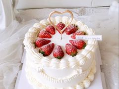 -蜜肆动物奶油蛋糕·个性定制·下午茶甜品