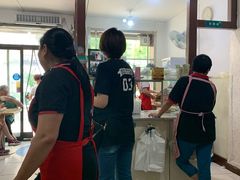 -粤味轩快餐店(天下第一泉店)