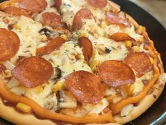 -Kpasta韩式意大利面