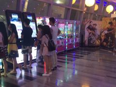 影院-中影国际影城(华发商都CINITY店)