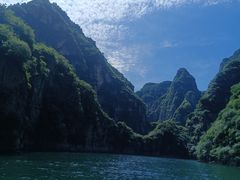 -龙庆峡风景区