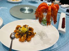 -上海宝华喜来登酒店·采悦轩中餐厅