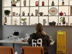 -Sips&Lick茶兰咖啡(五道口店)