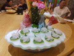 -德胜轩正宗顺德菜(宝安沙井会展中心店)